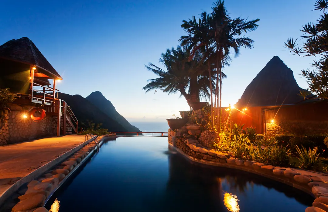 Ladera Resort (Adults Only)-1